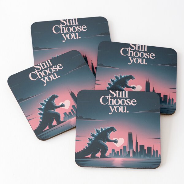 Item preview, Still Choose you. designed and sold by ThePrimeMan.