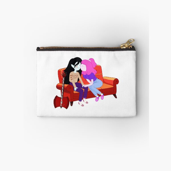 Item preview, Marceline and Bubblegum Bubbline designed and sold by homozaa269.