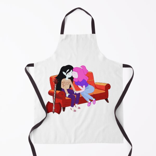 Item preview, Marceline and Bubblegum Bubbline designed and sold by homozaa269.