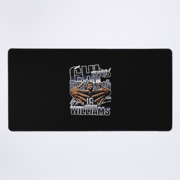 Item preview, Caleb Williams Chicago Chi-Town Collage  designed and sold by Dreammm99.