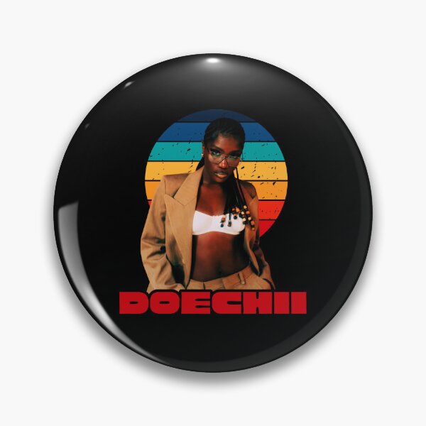 Item preview, Sunset Gradient Retro Soul Portrait Poster designed and sold by Daftpunkk155.