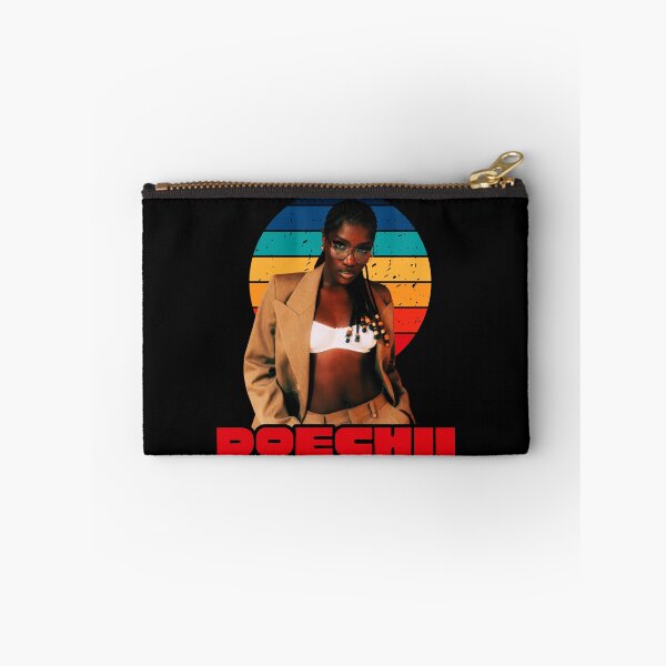Item preview, Sunset Gradient Retro Soul Portrait Poster designed and sold by Daftpunkk155.
