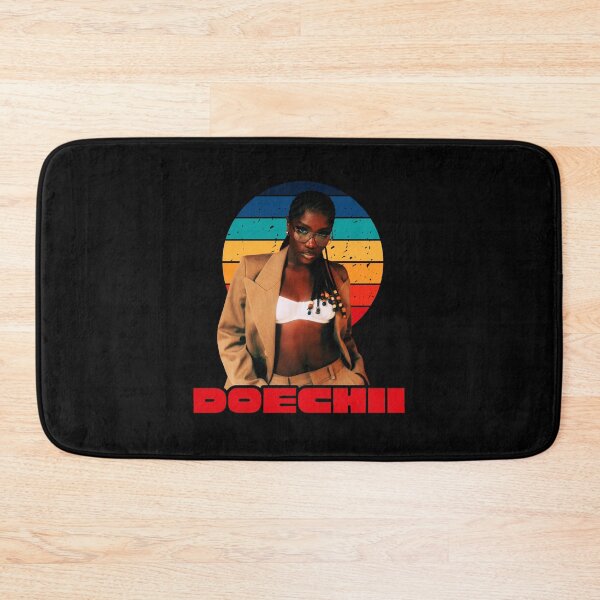 Item preview, Sunset Gradient Retro Soul Portrait Poster designed and sold by Daftpunkk155.