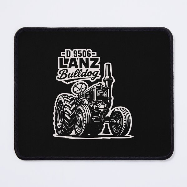 Item preview, Lanz Bulldog 9506 German Diesel designed and sold by Boogosh.