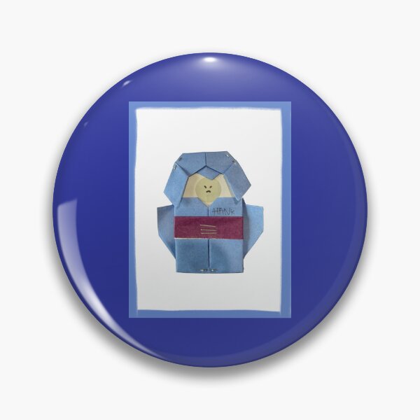 Item preview, kaito Vocaloid designed and sold by Paper HANk.