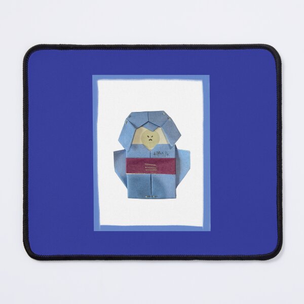 Item preview, kaito Vocaloid designed and sold by Paper HANk.