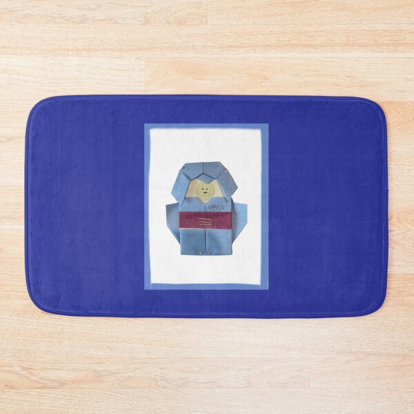 Item preview, kaito Vocaloid designed and sold by Paper HANk.