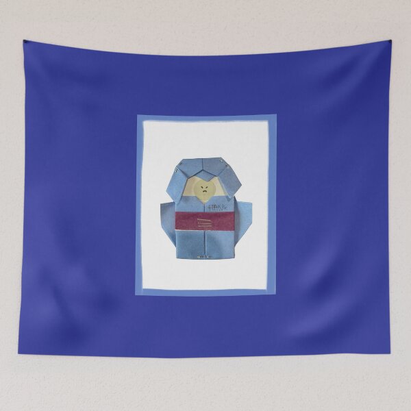 Item preview, kaito Vocaloid designed and sold by Paper HANk.