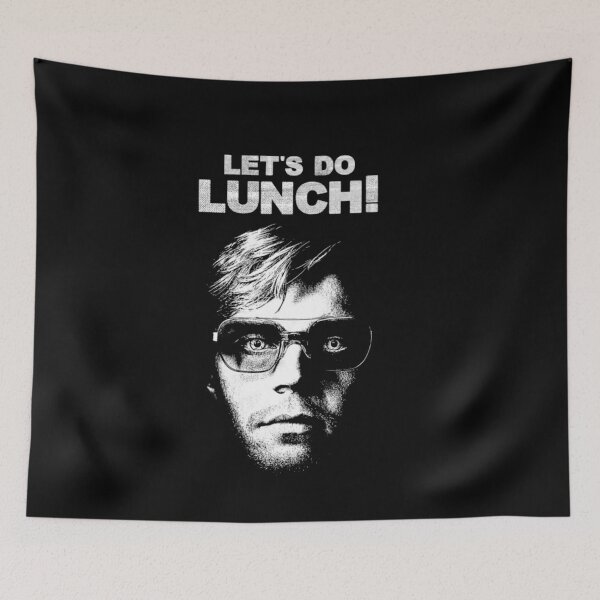 Item preview, Let's Do Lunch designed and sold by annallison.