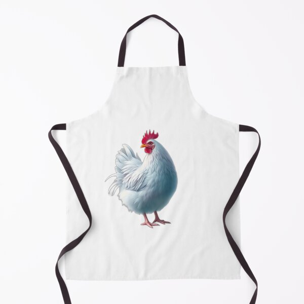 Item preview, Christmas Bin Chicken in Teal and Lavender designed and sold by sharon1210.