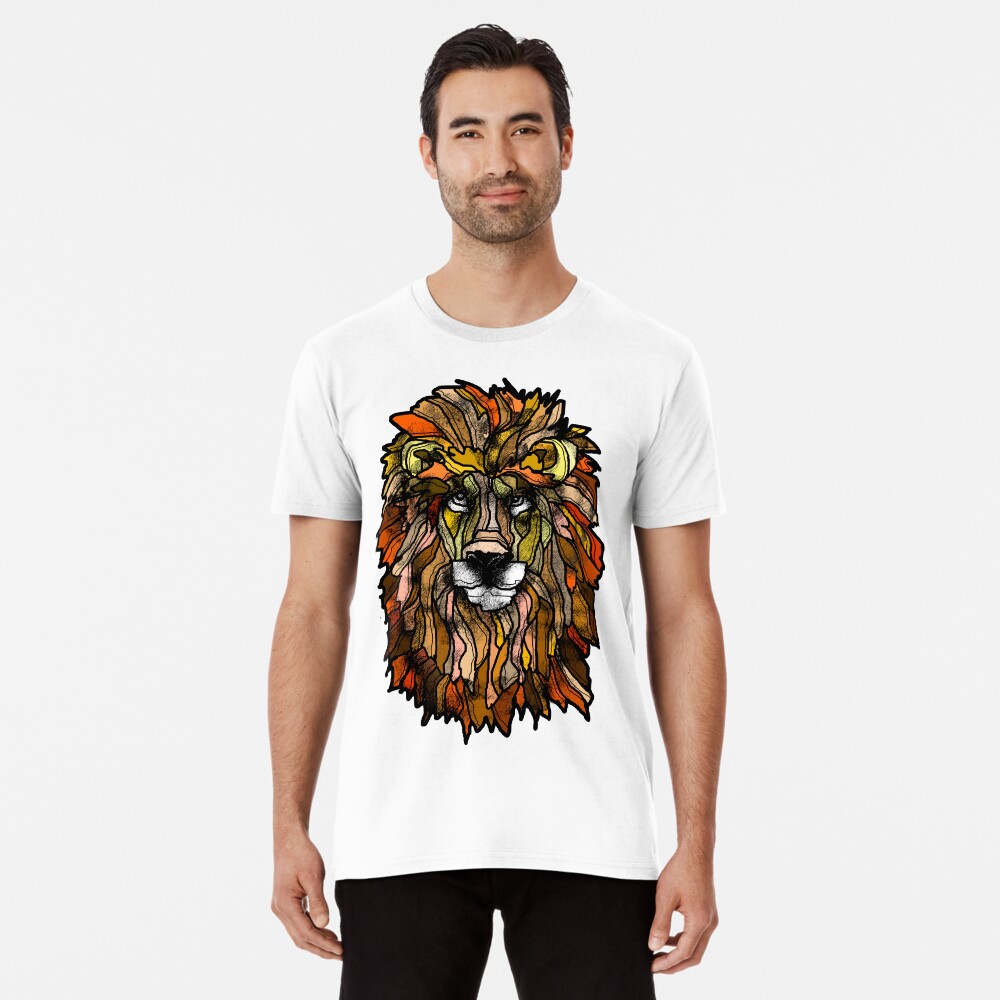 Item preview, Premium T-Shirt designed and sold by Packeredo.
