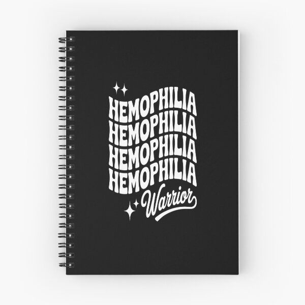 Item preview, Hemophilia Awareness Red Ribbon Blood Disorder Support designed and sold by catsdothingz.