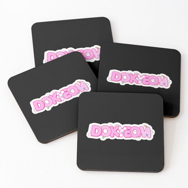 Item preview, K-Pop Seventeen Dokyeom (Dk)  designed and sold by jotaro210.