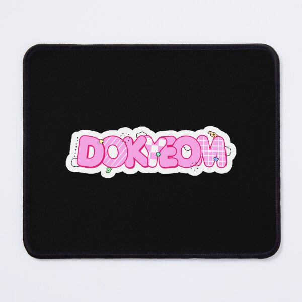 Item preview, K-Pop Seventeen Dokyeom (Dk) designed and sold by jotaro210.
