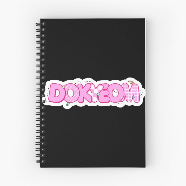 Item preview, K-Pop Seventeen Dokyeom (Dk)  designed and sold by jotaro210.
