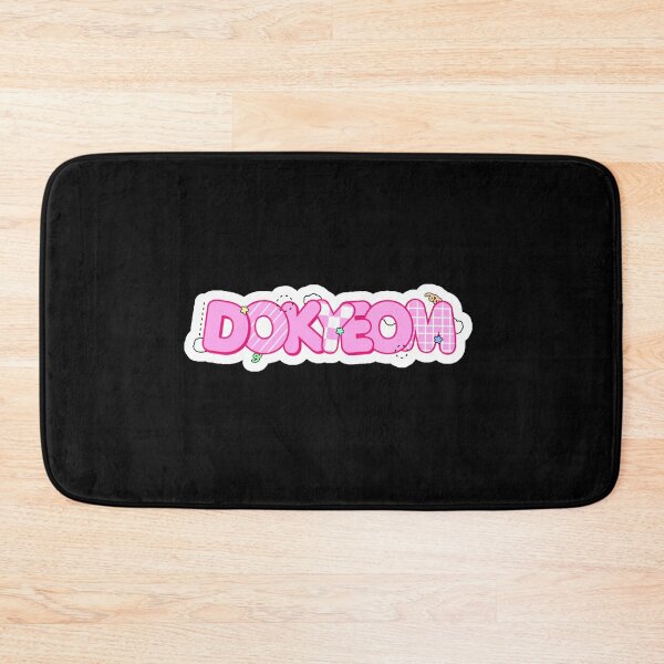 Item preview, K-Pop Seventeen Dokyeom (Dk)  designed and sold by jotaro210.