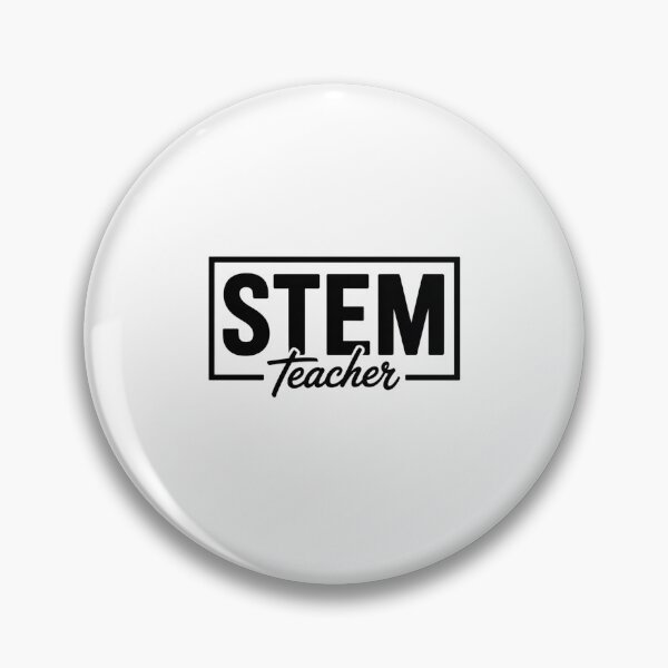 Item preview, Stem Teacher, Science Technology Engineering Math Teachers designed and sold by catsdothingz.