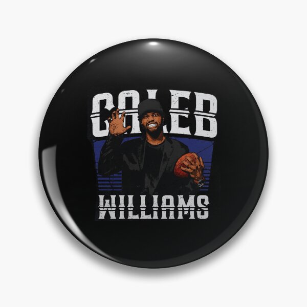 Item preview, Caleb Williams Chicago Claw  designed and sold by Dreammm99.