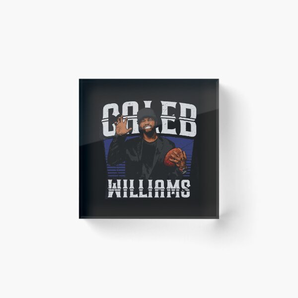 Item preview, Caleb Williams Chicago Claw  designed and sold by Dreammm99.