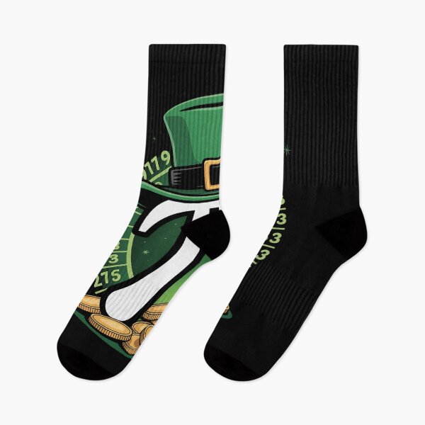Item preview, St Patricks Day Happy Pi Day Math Science Irish Shamrocks designed and sold by catsdothingz.