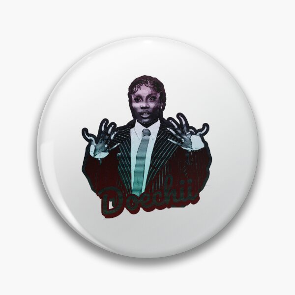 Item preview, Dark Suit Hip Hop Portrait With Street Energy designed and sold by Daftpunkk155.