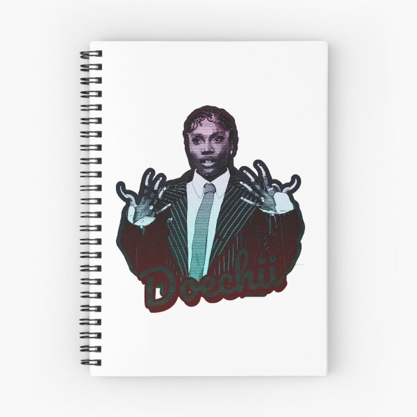 Item preview, Dark Suit Hip Hop Portrait With Street Energy designed and sold by Daftpunkk155.