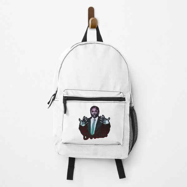 Item preview, Dark Suit Hip Hop Portrait With Street Energy designed and sold by Daftpunkk155.
