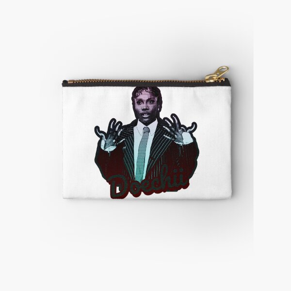 Item preview, Dark Suit Hip Hop Portrait With Street Energy designed and sold by Daftpunkk155.
