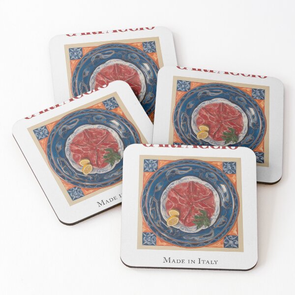 Item preview, Carpaccio designed and sold by taliaLivina.