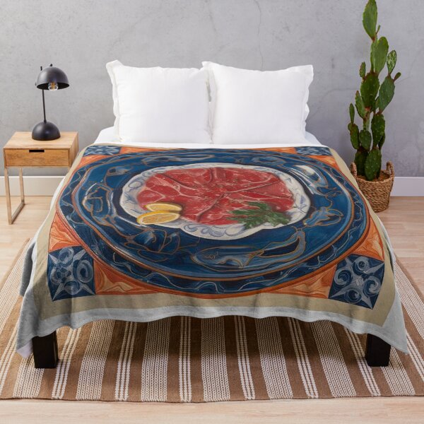 Item preview, Carpaccio designed and sold by taliaLivina.