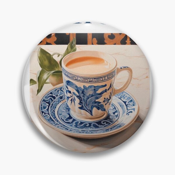 Item preview, Doodh Patti Chai designed and sold by taliaLivina.