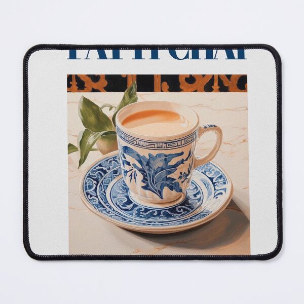 Item preview, Doodh Patti Chai designed and sold by taliaLivina.