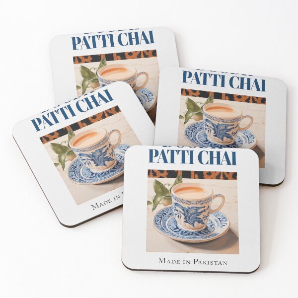 Item preview, Doodh Patti Chai designed and sold by taliaLivina.