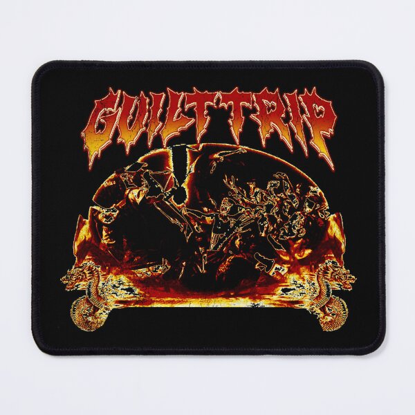 Item preview, Vintage Crack Band Metal Music designed and sold by AltAesthetic.