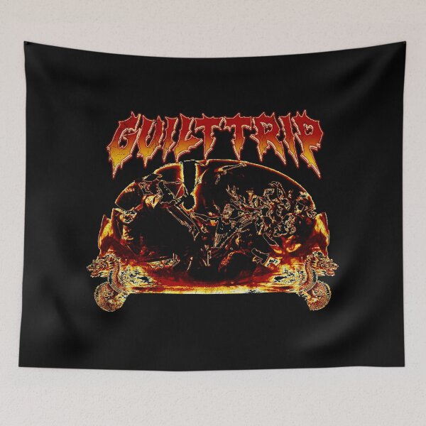 Item preview, Vintage Crack Band Metal Music designed and sold by AltAesthetic.