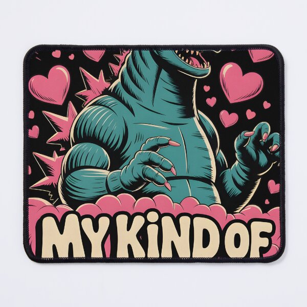 Item preview, My Kind of Chaos. designed and sold by ThePrimeMan.
