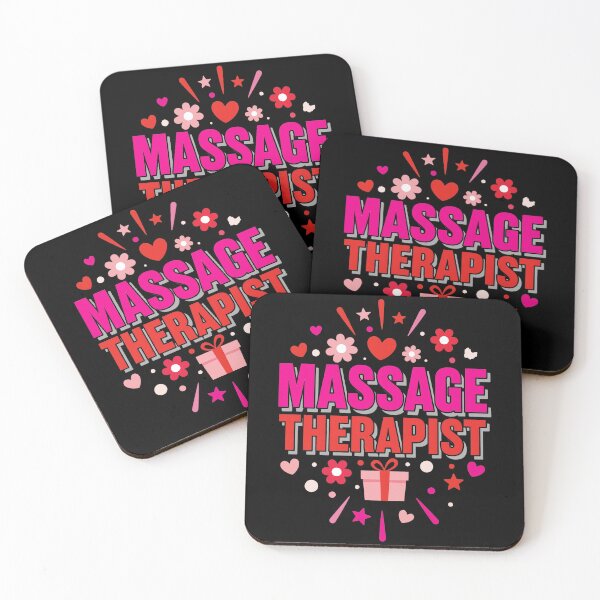 Item preview, Massage Therapist Nurse RN CNA MA Valentine Valentine Nurse designed and sold by OlakunleOloroz.