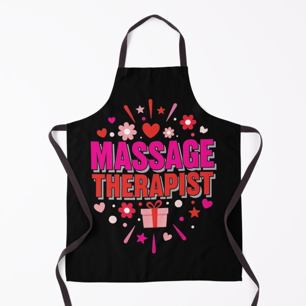 Item preview, Massage Therapist Nurse RN CNA MA Valentine Valentine Nurse designed and sold by OlakunleOloroz.