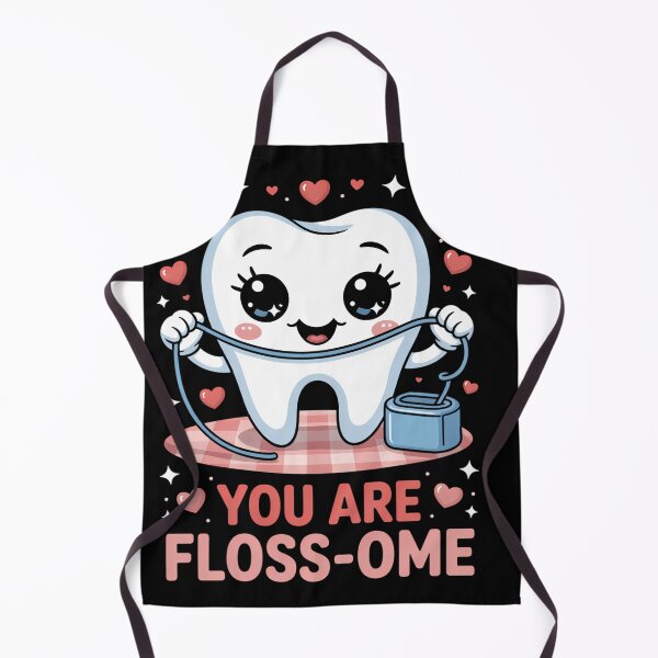 Item preview, Cute Dental Dentist Valentine_s Day designed and sold by inoralearab.