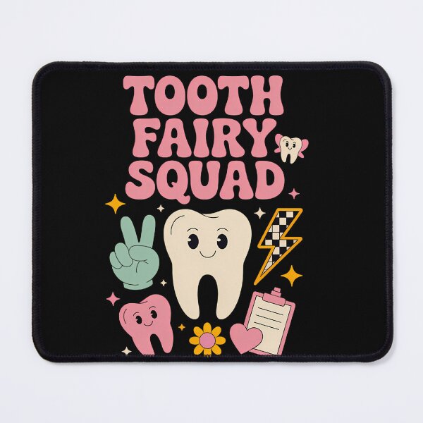 Item preview, Cute Dentist Dental Assistant 90s designed and sold by inoralearab.