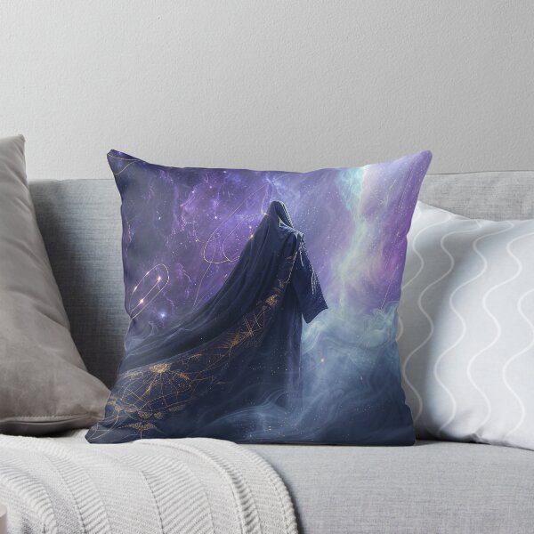 Item preview, Emergence - Cosmic Shadow Art designed and sold by QuantumDrift.
