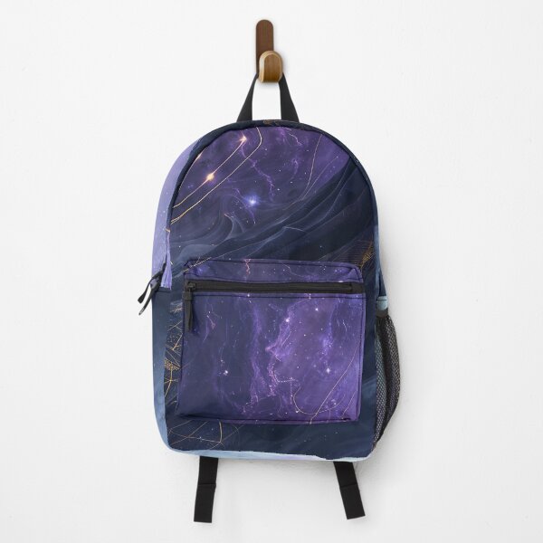 Item preview, Emergence - Cosmic Shadow Art designed and sold by QuantumDrift.