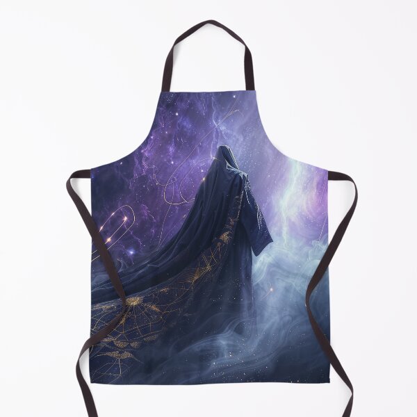 Item preview, Emergence - Cosmic Shadow Art designed and sold by QuantumDrift.