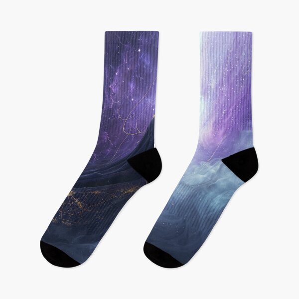 Item preview, Emergence - Cosmic Shadow Art designed and sold by QuantumDrift.