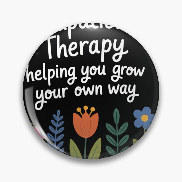 Item preview, Cute Occupational Therapy Special Education Sped Teacher designed and sold by inoralearab.