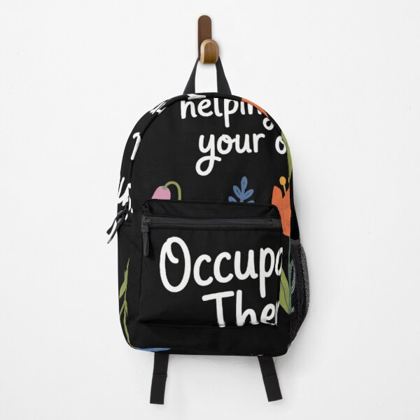 Item preview, Cute Occupational Therapy Special Education Sped Teacher designed and sold by inoralearab.