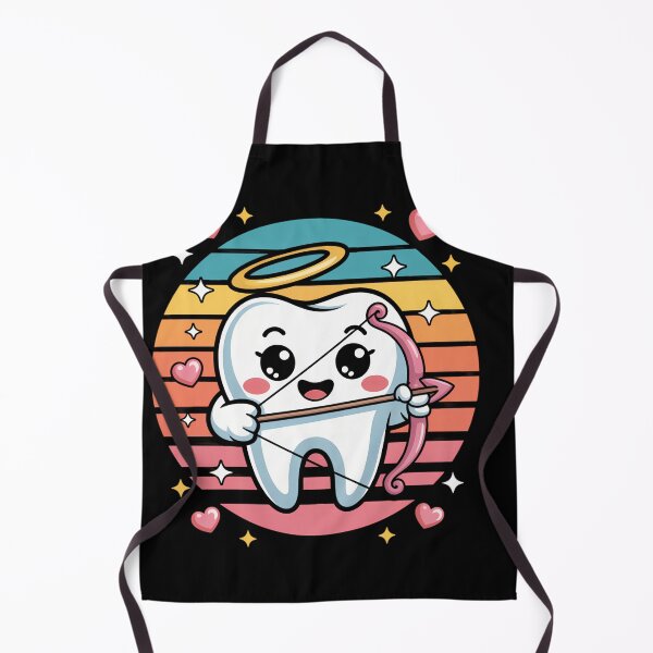 Item preview, Cute Valentine Dental Dentists Hygienists Funny designed and sold by inoralearab.
