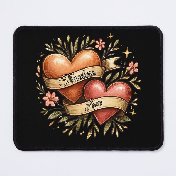 Item preview, Timeless Love designed and sold by mirciashop.