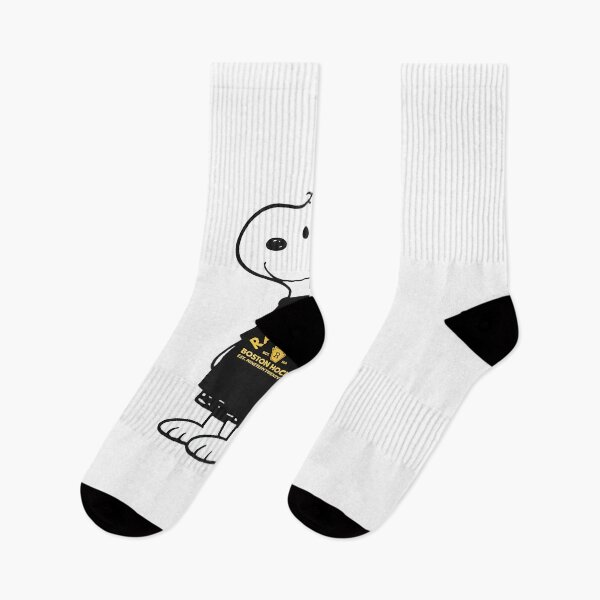 Item preview, Ilya Rozanov #81 Raiders Boston Hockey Snoopy designed and sold by SheriPeroni.