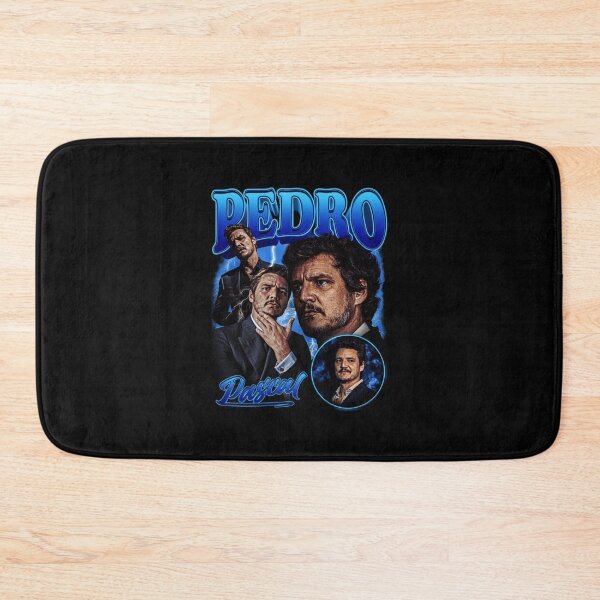Item preview, Pedro Pascal Dramatic Movie Character designed and sold by Shaunthesheep41.